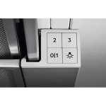 Electrolux Συρόμενος Απορροφητήρας 60cm Γκρι LFP326S - Image 2