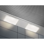 Electrolux Συρόμενος Απορροφητήρας 60cm Γκρι LFP326S - Image 3