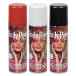 Σπρέυ Χρώμα Σώματος Body Paint 125ml Airpack 235-236-237 - 1 τμχ