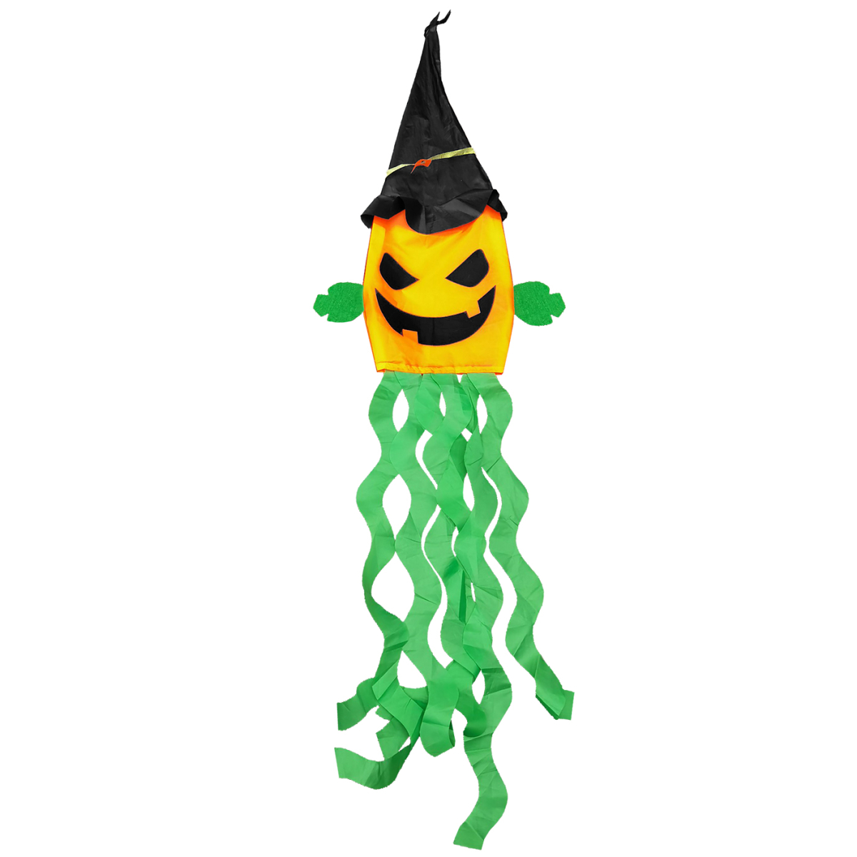 Ανεμοδούρι Halloween 155x ø20cm Carnavalista 232677 - 1 τμχ - Image 2