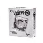 Gadget Master Condom erasers - Image 3