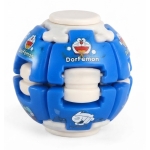 3D Anti Stress Fidget Ball Press & Rotate με Χαρακτήρες Disney - Image 2
