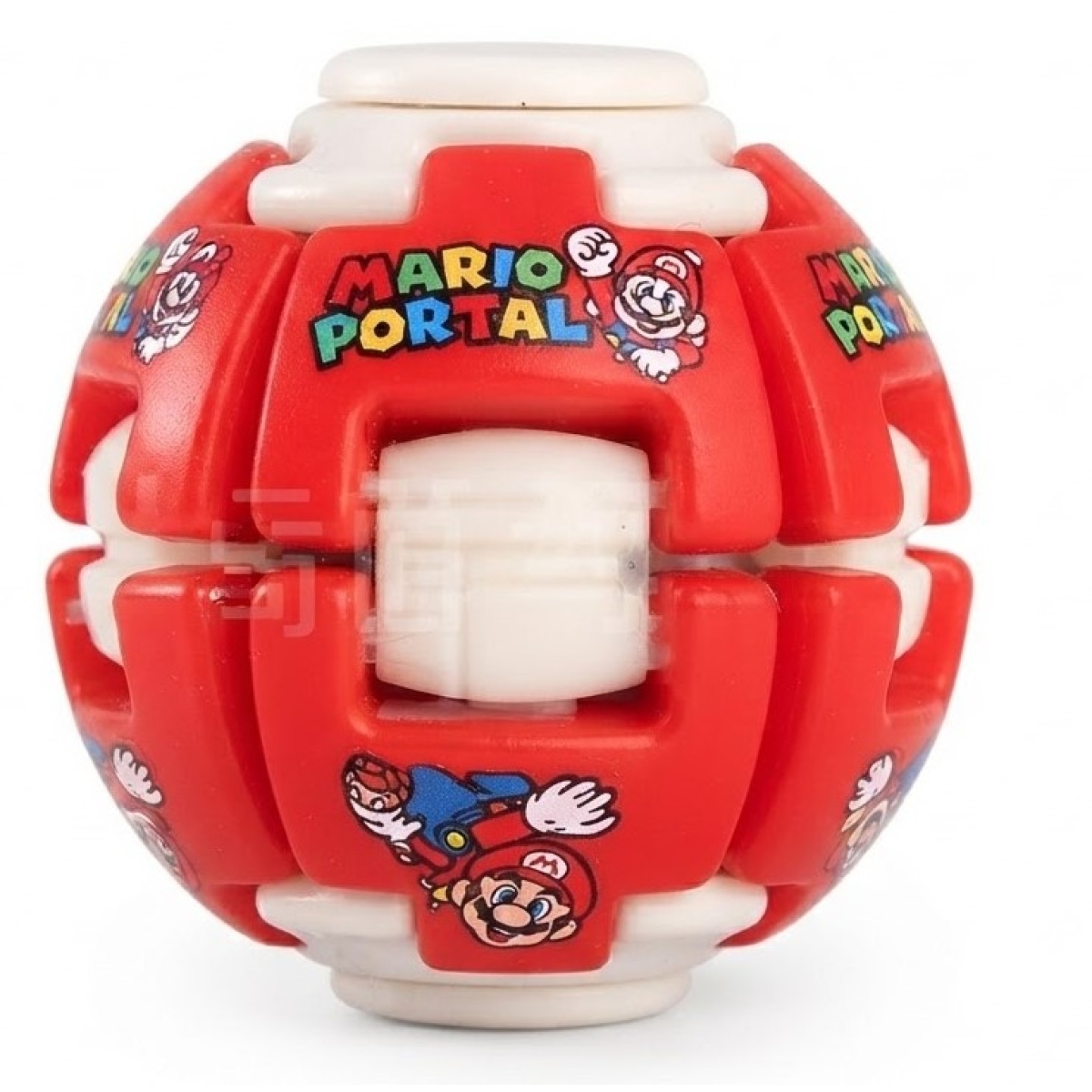 3D Anti Stress Fidget Ball Press & Rotate με Χαρακτήρες Disney - Image 5
