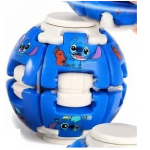 3D Anti Stress Fidget Ball Press & Rotate με Χαρακτήρες Disney