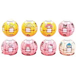 3D Anti Stress Fidget Ball Press & Rotate με Cute Σχέδια Sanrio