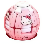 3D Anti Stress Fidget Ball Press & Rotate με Cute Σχέδια Sanrio