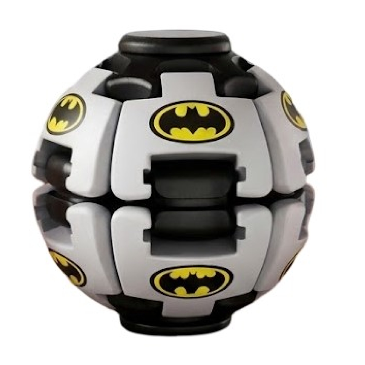 3D Anti Stress Fidget Ball Press & Rotate Super Heroes