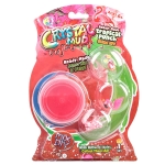 Σετ Crystal mud  ToyMarkt 913714 - 1 τμχ - Image 2
