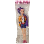 Κούκλα Τραγουδίστρια 32cm ToyMarkt 922136 - 1 τμχ - Image 2
