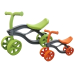 Ποδηλατάκι Χωρίς Πετάλια 40x15x29,5cm ToyMarkt 941154 - 1 τμχ