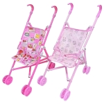 Καροτσάκι Πλαστικό 50x23x36.5cm ToyMarkt 971387 - 1 τμχ