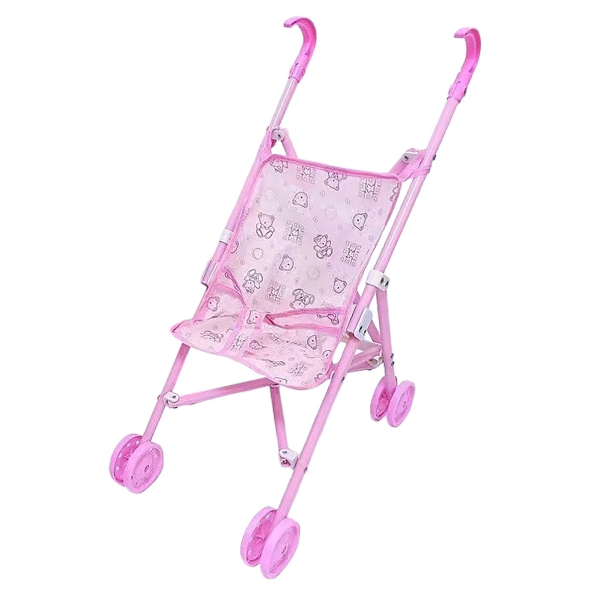 Καροτσάκι Πλαστικό 50x23x36.5cm ToyMarkt 971387 - 1 τμχ - Image 2