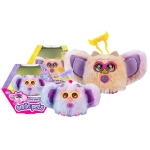 Λούτρινο Owly 18x15,5x7cm ToyMarkt 98281 - 1 τμχ