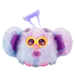 Λούτρινο Owly 18x15,5x7cm ToyMarkt 98281 - 1 τμχ - Image 2