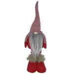 Άγιος Νάνος Πτυσσόμενος Γίγας 56cm Xmasfest 1132833 - 1 τμχ - Image 2