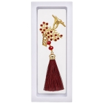 Γούρι Δέντρο σε Κουτάκι 23.5cm Xmasfest 1134131 - 1 τμχ