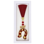 Γούρι Πέταλο σε Κουτάκι 23.5cm Xmasfest 1134132 - 1 τμχ