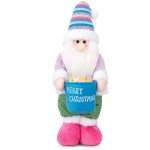 Φιγούρα Xmas Όρθια Έντονα Χρώματα 40cm Xmasfest 1134215 - 1 τμχ - Image 2