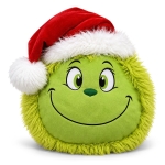 Μαξιλάρι Xmas Ξωτικό 50x35cm Xmasfest 1134222 - 1 τμχ