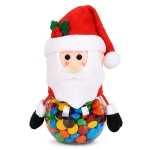 Βάζο με Φιγούρα Xmas 16 x ø8cm Xmasfest 1134245 - 1 τμχ - Image 2