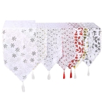 Runner Διακόσμησης Τραπεζιού Xmas 180x34cm Xmasfest 1134255 - 1 τμχ