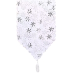Runner Διακόσμησης Τραπεζιού Xmas 180x34cm Xmasfest 1134255 - 1 τμχ - Image 2