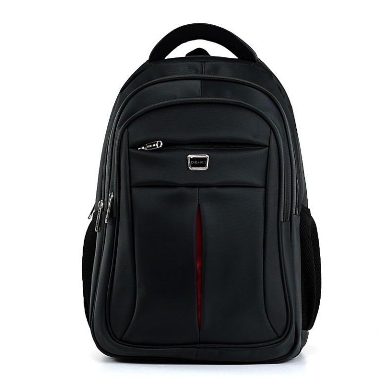 Αδιάβροχο Σακίδιο Πλάτης 32L με Θήκη Laptop 15.6″ Μαύρο Ormi 5003