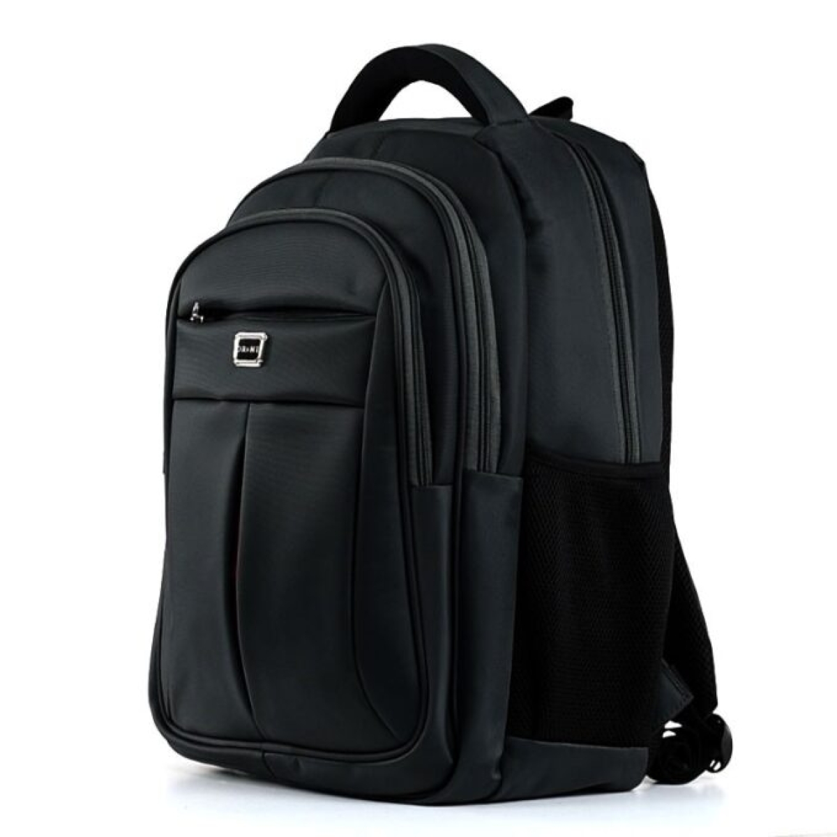 Αδιάβροχο Σακίδιο Πλάτης 32L με Θήκη Laptop 15.6″ Μαύρο Ormi 5003 - Image 2