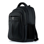 Αδιάβροχο Σακίδιο Πλάτης 32L με Θήκη Laptop 15.6″ Μαύρο Ormi 5003 - Image 2