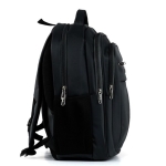 Αδιάβροχο Σακίδιο Πλάτης 32L με Θήκη Laptop 15.6″ Μαύρο Ormi 5003 - Image 4
