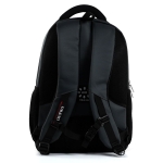Αδιάβροχο Σακίδιο Πλάτης 32L με Θήκη Laptop 15.6″ Μαύρο Ormi 5003 - Image 3