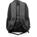 Αδιάβροχο Σακίδιο Πλάτης 35L Oxford 45x35x16cm Μαύρο Ormi 5001 - Image 3