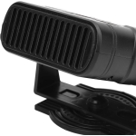 Αερόθερμο Αυτοκινήτου 4 σε 1 12V/24V 120W για Θέρμανση, Ψύξη & Ξεθάμπωμα - Image 3