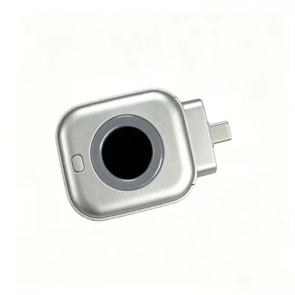 Αυτόματος Διακόπτης Φόρτισης USB-C 140W PD με LED