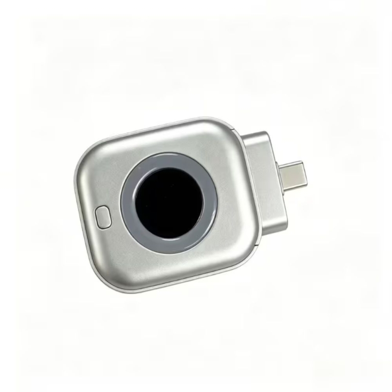 Αυτόματος Διακόπτης Φόρτισης USB-C 140W PD με LED