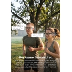 AI Smart Glasses με Κάμερα 13MP, Bluetooth 5.4, AI Assistant & Μετάφραση G5 - Image 4