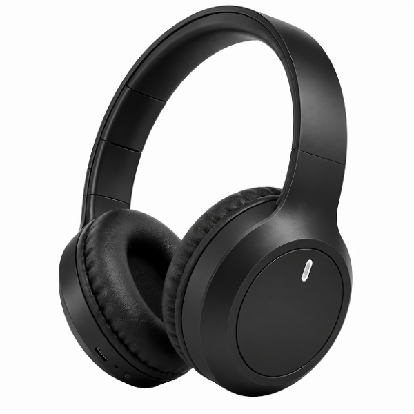 Ασύρματα Ακουστικά Bluetooth 5.3 Over-Ear με Μικρόφωνο & Χειριστήρια Αναπαραγωγής UID-18