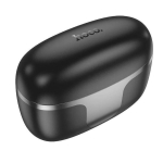 Ασύρματα Ακουστικά Bluetooth ANC & ENC Με Θήκη Φόρτισης HOCO EQ10 Plus - Μαύρο