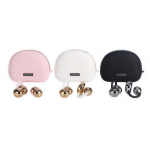 Ασύρματα Ακουστικά Bluetooth TWS με Ear Hooks & Θήκη Φόρτισης KM-A52
