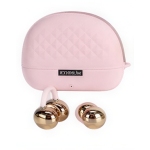 Ασύρματα Ακουστικά Bluetooth TWS με Ear Hooks & Θήκη Φόρτισης KM-A52