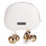 Ασύρματα Ακουστικά Bluetooth TWS με Ear Hooks & Θήκη Φόρτισης KM-A52