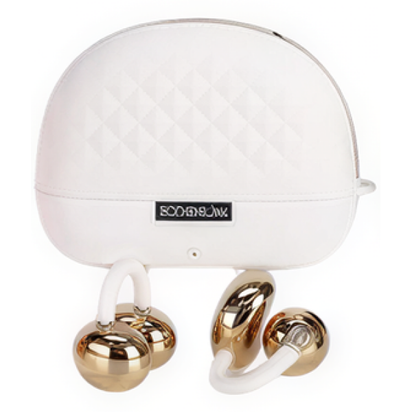 Ασύρματα Ακουστικά Bluetooth TWS με Ear Hooks & Θήκη Φόρτισης KM-A52
