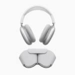 Ασύρματα Bluetooth Ακουστικά Κεφαλής με Noise Cancelling, Ρυθμιζόμενη Στέκα & Θήκη Προστασίας P6