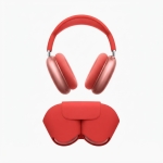 Ασύρματα Bluetooth Ακουστικά Κεφαλής με Noise Cancelling, Ρυθμιζόμενη Στέκα & Θήκη Προστασίας P6