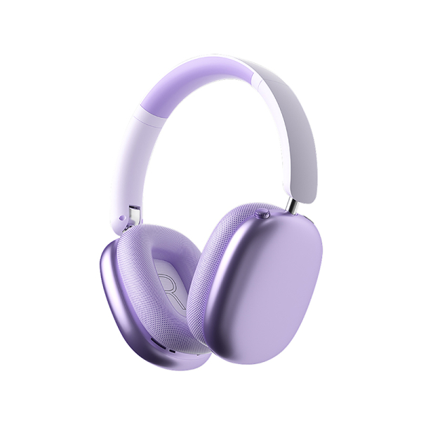 Ασύρματα Bluetooth Ακουστικά Κεφαλής με Ρυθμιζόμενη Στέκα, 40 Ώρες Αυτονομία & Ενσωματωμένη Μπαταρία F86