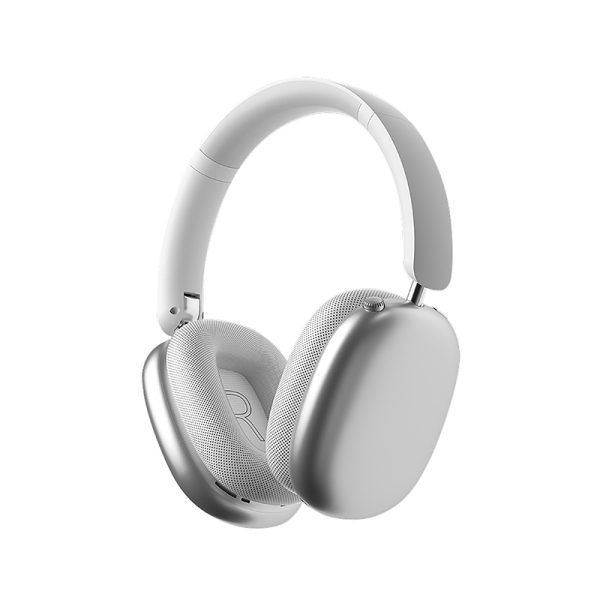 Ασύρματα Bluetooth Ακουστικά Κεφαλής με Ρυθμιζόμενη Στέκα, 40 Ώρες Αυτονομία & Ενσωματωμένη Μπαταρία F86