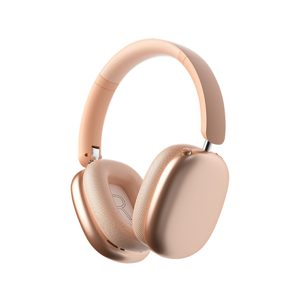 Ασύρματα Bluetooth Ακουστικά Κεφαλής με Ρυθμιζόμενη Στέκα, 40 Ώρες Αυτονομία & Ενσωματωμένη Μπαταρία F86