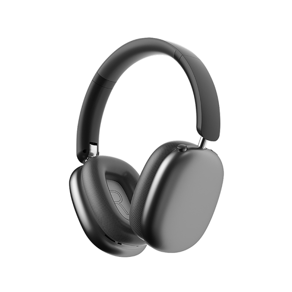 Ασύρματα Bluetooth Ακουστικά Κεφαλής με Ρυθμιζόμενη Στέκα, 40 Ώρες Αυτονομία & Ενσωματωμένη Μπαταρία F86