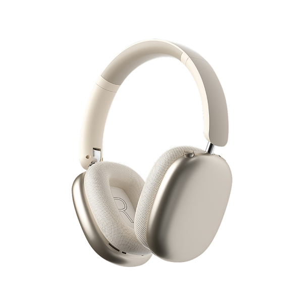 Ασύρματα Bluetooth Ακουστικά Κεφαλής με Ρυθμιζόμενη Στέκα, 40 Ώρες Αυτονομία & Ενσωματωμένη Μπαταρία F86