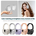 Ασύρματα Bluetooth Ακουστικά Κεφαλής με Ρυθμιζόμενη Στέκα, 40 Ώρες Αυτονομία & Ενσωματωμένη Μπαταρία F86 - Image 8